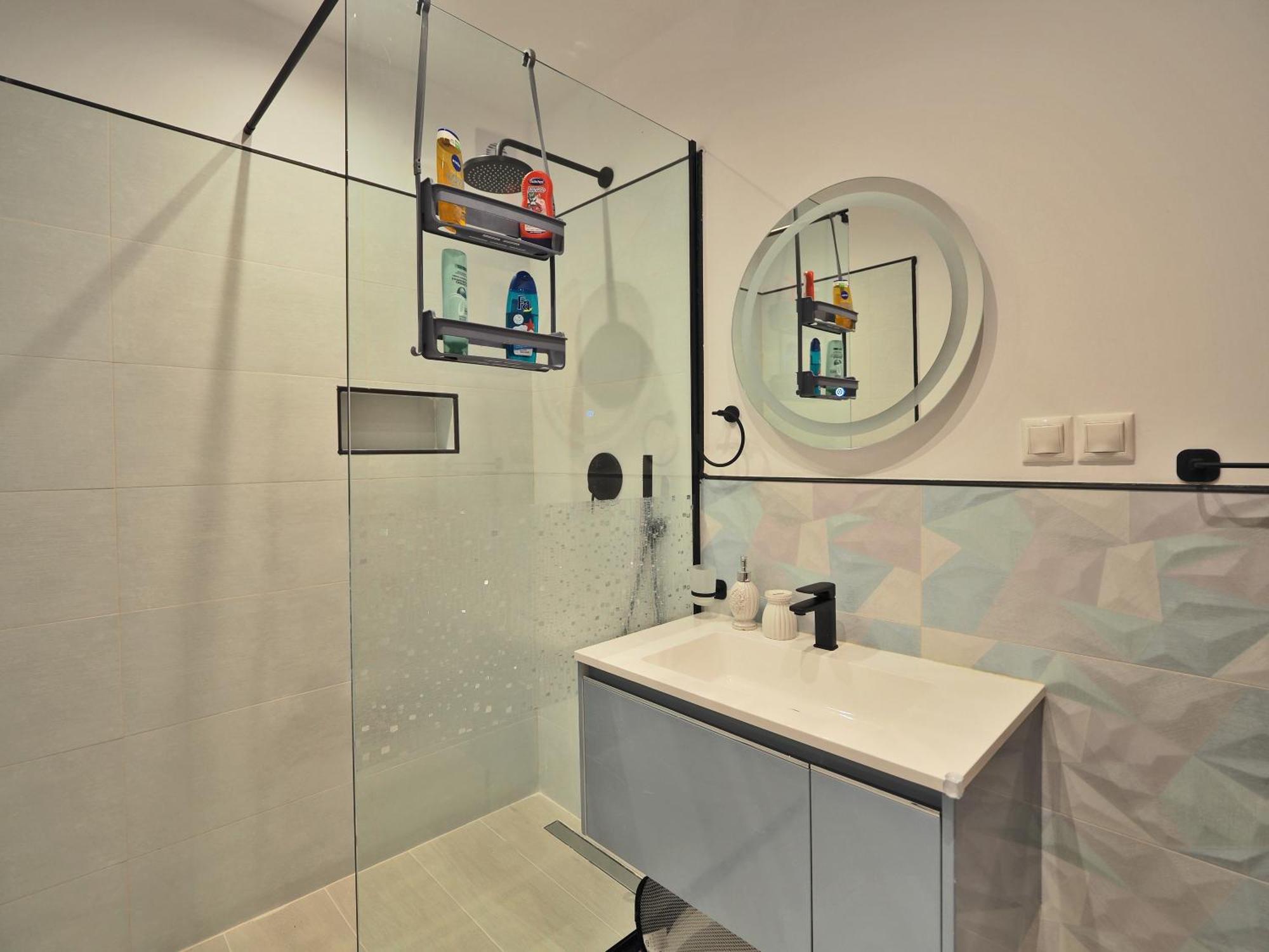 Villa Euphoria Apts Afión Eksteriør bilde
